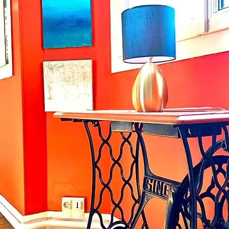 Chez Sheryl - Normandie - 271 鲁昂