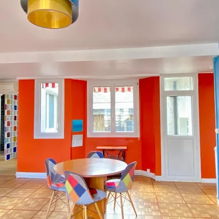 Chez Sheryl - Normandie - 271 鲁昂