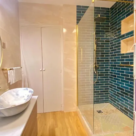 Chez Sheryl - Normandie - 271