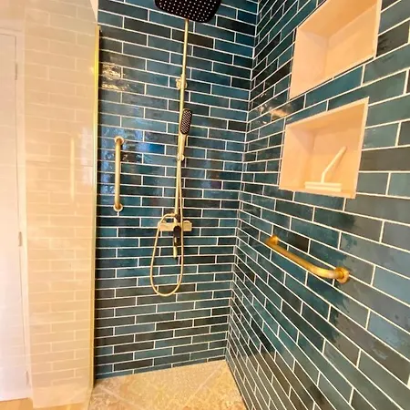 Chez Sheryl - Normandie - 271 * Rouen