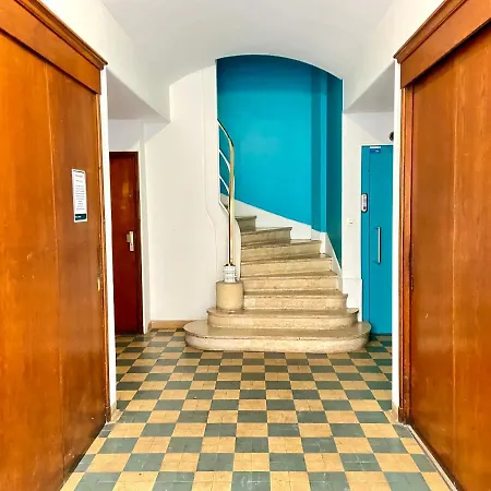 Chez Sheryl - Normandie - 271 Appartamento *