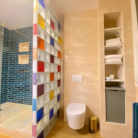 Chez Sheryl - Normandie - 271 Apartmán