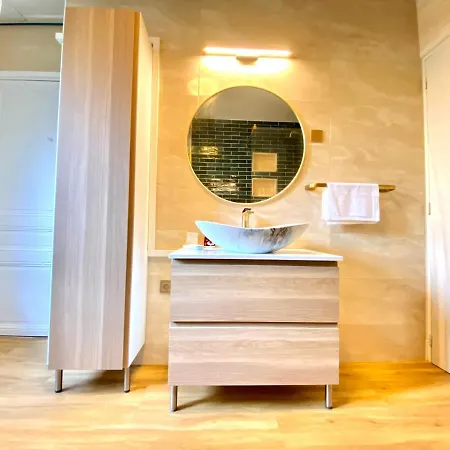 Chez Sheryl - Normandie - 271