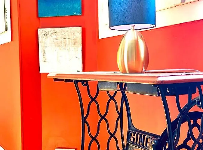 Chez Sheryl - Normandie - 271 Rouen