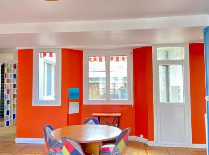 Chez Sheryl - Normandie - 271 Rouen