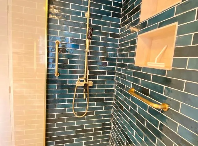 Chez Sheryl - Normandie - 271 * Rouen