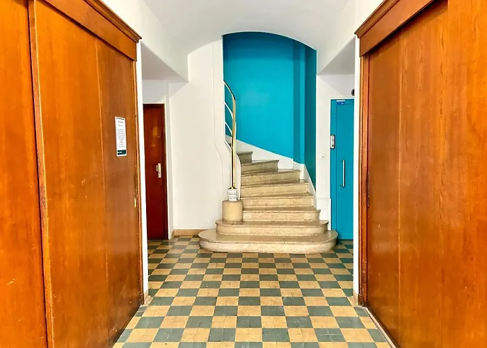 Chez Sheryl - Normandie - 271 Apartman *