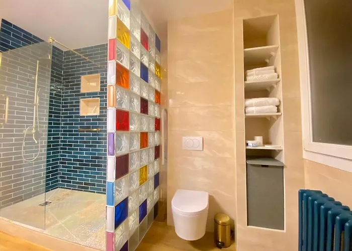 Chez Sheryl - Normandie - 271 Apartman