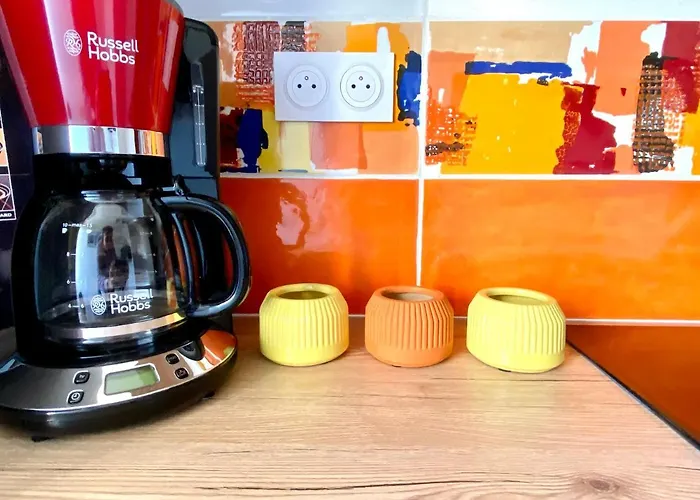 Chez Sheryl - Normandie - 271